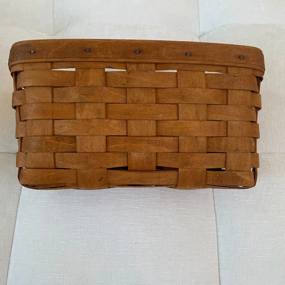 Longaberger Mix Lot